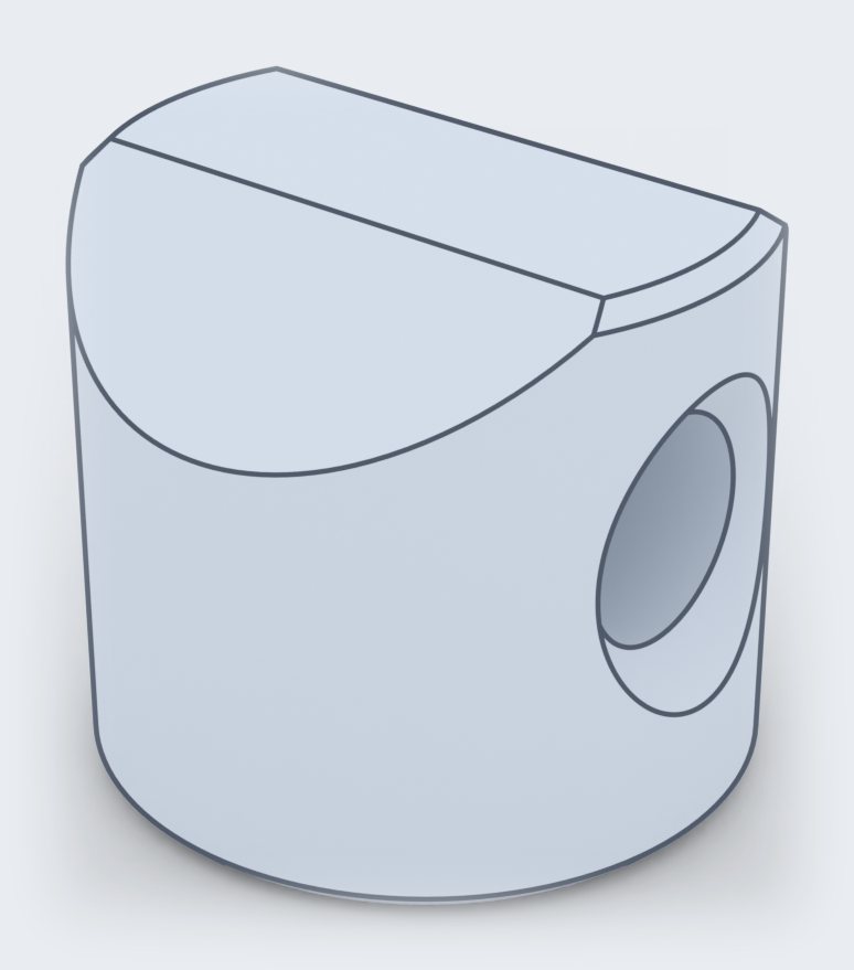 CAD view