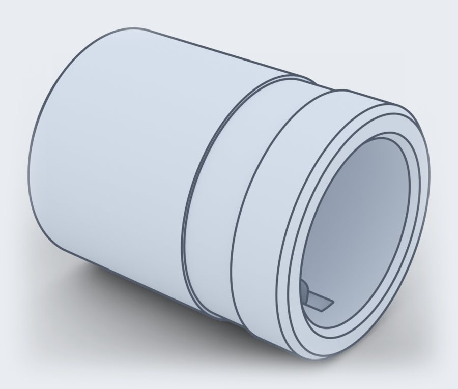 CAD view