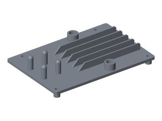 3D-модель детали